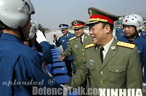 Helmet-PLAAF