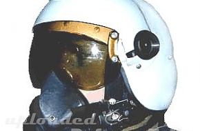 Helmet-PLAAF