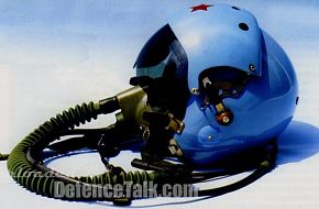 Helmet-PLAAF