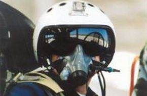 Helmet-PLAAF