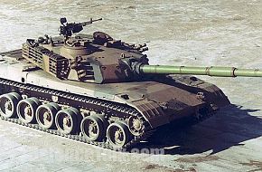 Type-88C/96-PLA