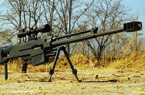 Type 99 Anti-material Rifle-PLA