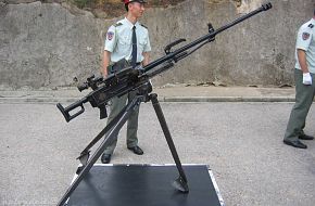 Type 89 heavy machine gun-PLA