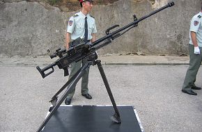 Type 89 squad machine gun-PLA