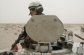 Danish Armed Forces in Iraq