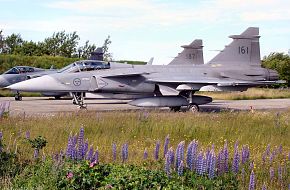 JAS 39 Gripen-Sweden