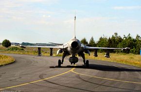 JAS 39 Gripen-Sweden