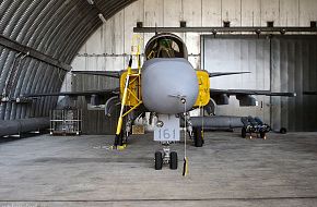 JAS 39 Gripen-Sweden