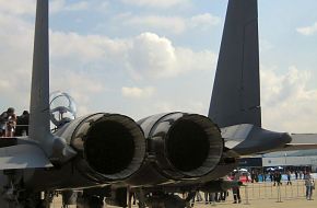 F-15K-South Korea