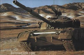 Type 88C/96 MBT-PLA