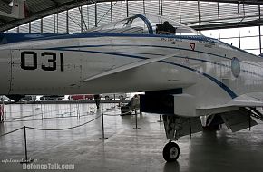 X-31 Vector-USAF