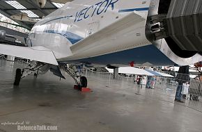 X-31 Vector-USAF