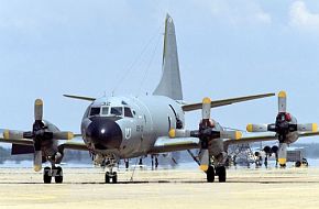 Spanish Air Force - P-3