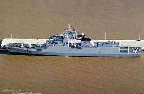 FFG 054-China Navy