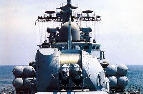 Sovremenny Class-China Navy