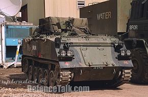 FV 432