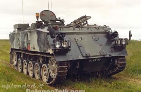 FV 432