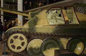 Jagdpanther (leftside front)