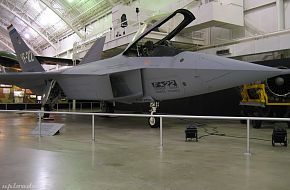 F-22-US Air Force