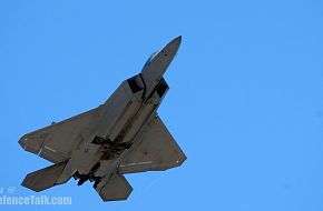 F-22-US Air Force