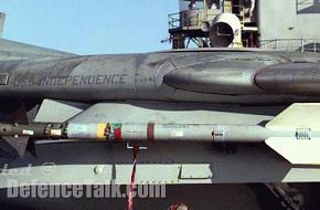 AIM-9 Sidewinder - US Air Force