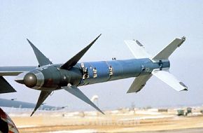 AIM-9 Sidewinder - US Air Force