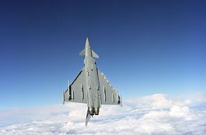 Eurofighter Typhoon - RAF (Royal Air Force)