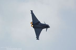 Eurofighter Typhoon - RAF (Royal Air Force)