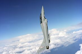 Eurofighter Typhoon - RAF (Royal Air Force)