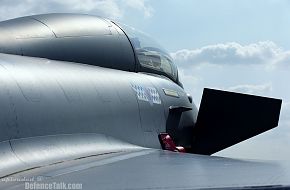 Eurofighter Typhoon - RAF (Royal Air Force)