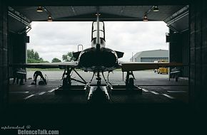 Eurofighter Typhoon - RAF (Royal Air Force)