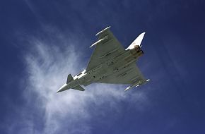 Eurofighter Typhoon - RAF (Royal Air Force)