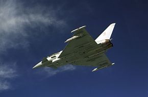 Eurofighter Typhoon - RAF (Royal Air Force)