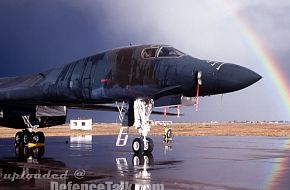 B-1B Lancer - US Airforce