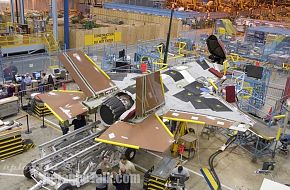 F-35 Joint Strike Fighter - US Airforce