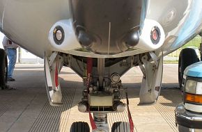 737-800 Wedgetail AWACS - Australia Airforce