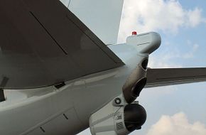 737-800 Wedgetail AWACS - Australia Airforce