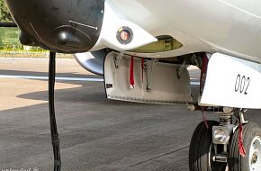 737-800 Wedgetail AWACS - Australia Airforce