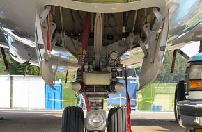 737-800 Wedgetail AWACS - Australia Airforce