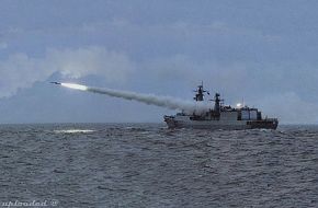 DDG 051B - China Navy