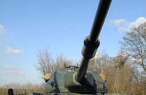 The FV214 Conqueror