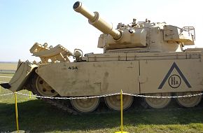 Centurion AVRE