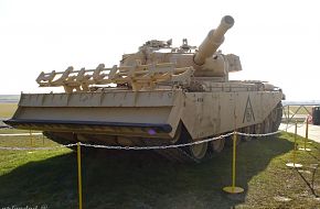 Centurion AVRE