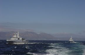 MEKO A200 anti-air frigates - South African Navy