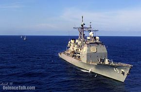 USS Curts FFG 38