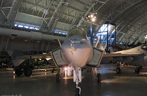 X/F-35 Prototype