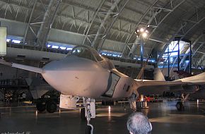 X/F-35 Prototype