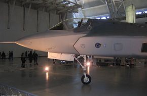 X/F-35 Prototype