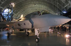 X/F-35 Prototype