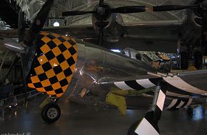 Republic P-47D Thunderbolt